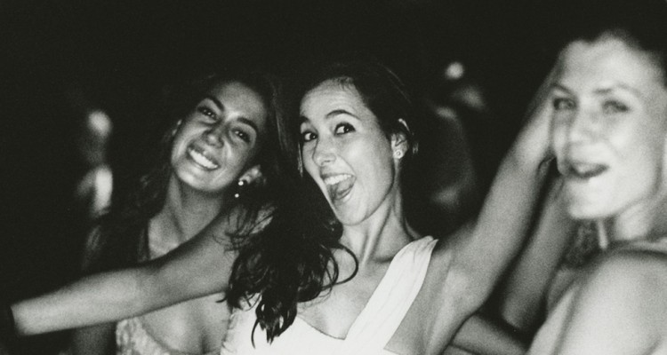 Thumb do artigo Cinco dicas de como se dar bem na balada