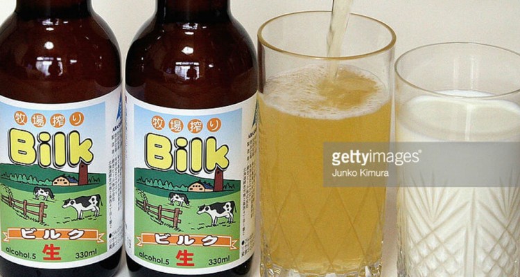 Thumb do artigo Eu já fiz amigos bebendo leite… Com cerveja