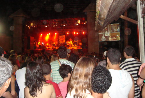 Show no Cavalinho