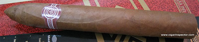 Charuto Robusto Montecristo no 2