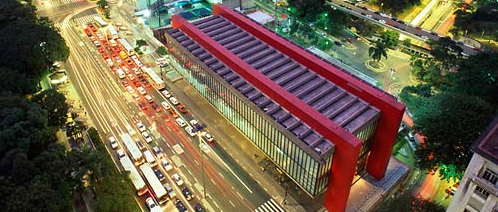 MASP