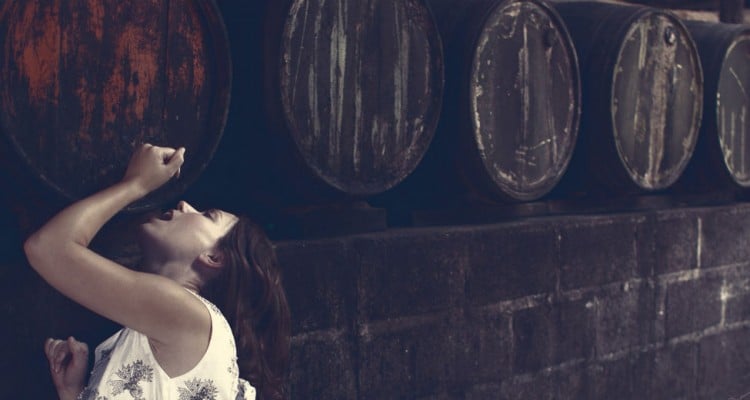 Thumb do artigo Shot de pinga pra dormir