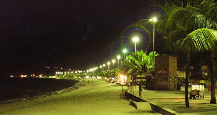 Thumb do artigo Carnaval em Muriquí