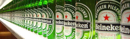 header garrafas heineken