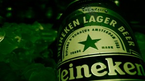 Miniatura do Wallpaper da Heineken