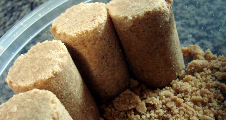 Thumb do artigo Choque de glicose