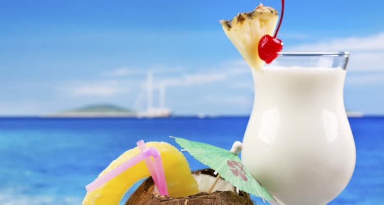 Thumb do artigo Drink: If you like PinaColada