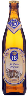 Hofbrau Muncher