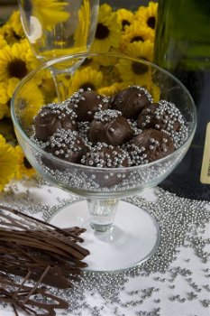 Mais Trufas de Champagne