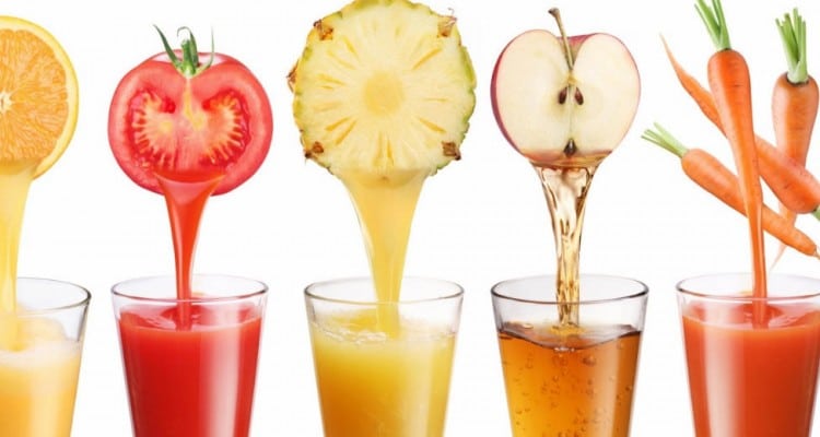 Thumb do artigo Sucos Gummy: como fazer, preparar o seu