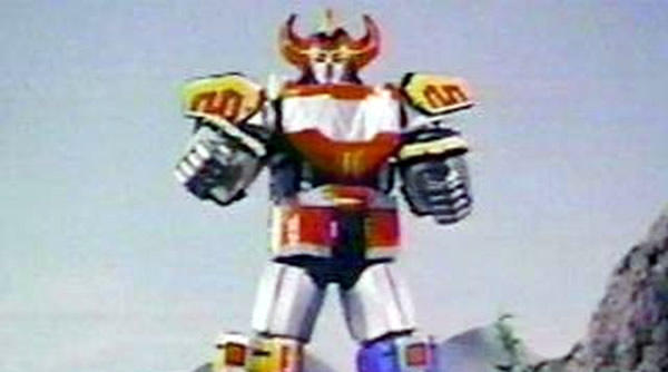 Megazord