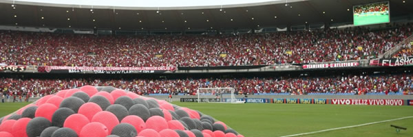 Torcida do Flamengo