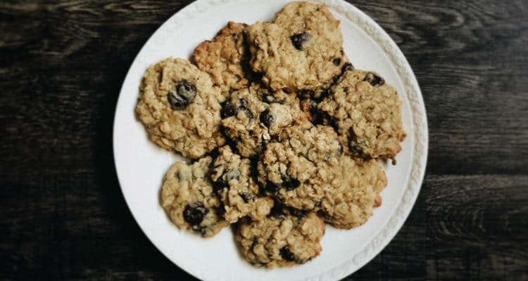 Thumb do artigo Cookie de Whisky