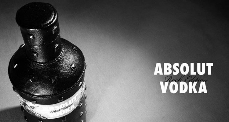 Thumb do artigo Absolut Rock