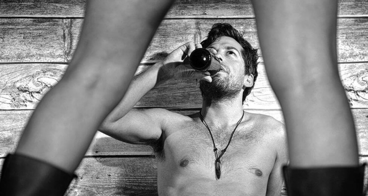 Thumb do artigo Uma cerveja definitivamente sem vergonha