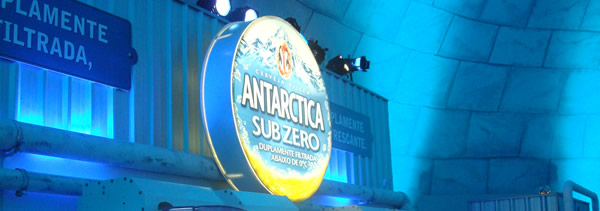 Header Antarctica Sub Zero