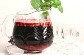 Jarra de Sangria Espanhola