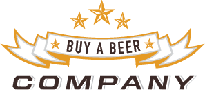 Marca da campanha Buy Beer Company