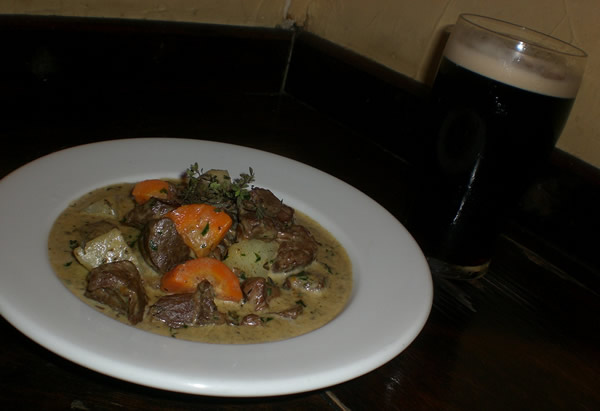 Irish Stew