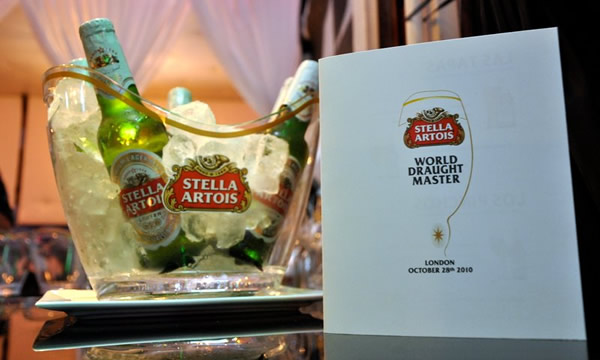 Balde do Stella Artois WDM