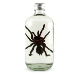 Thai Spider Whiskey