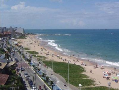 Praia dos Cavaleiros