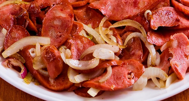 Thumb do artigo Petiscos dignos de um boteco