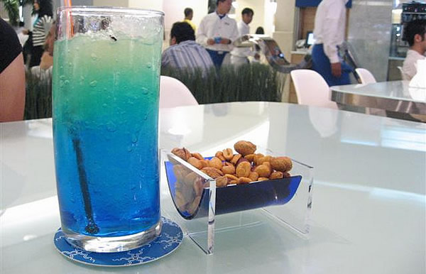 Drink Céu Azul