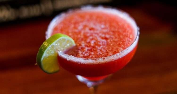 Thumb do artigo Drinks e Receitas: Margarita