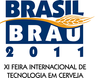 Marca da feira Brasil Brau