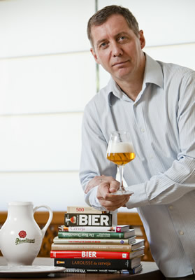 Cervejeiro Ricardo Jaeger