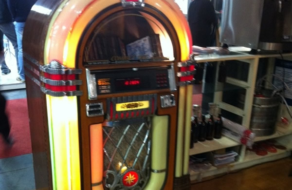 Jukebox