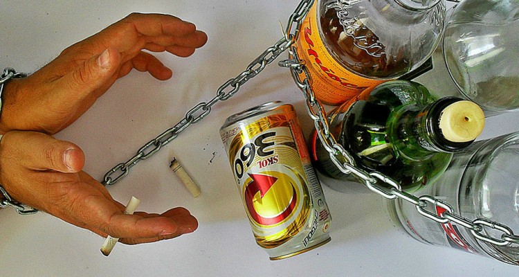 Thumb do artigo Cirrose, um mal que ataca silenciosamente