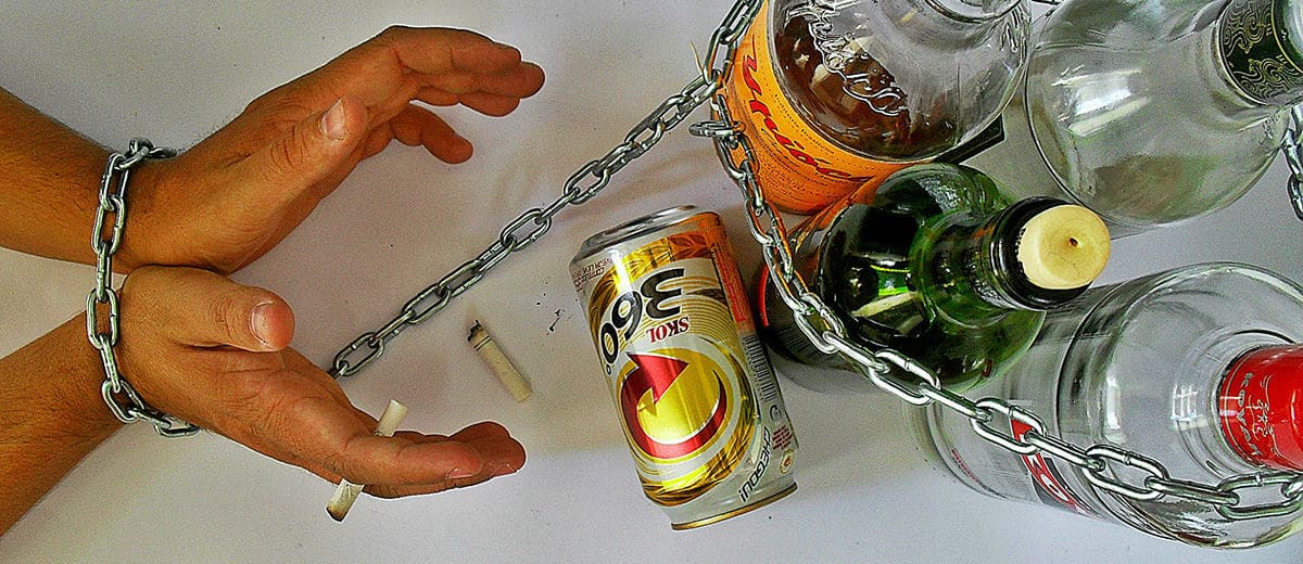 Cirrose, um mal que ataca silenciosamente » Papo de Bar