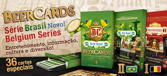 Jogo BeerCards