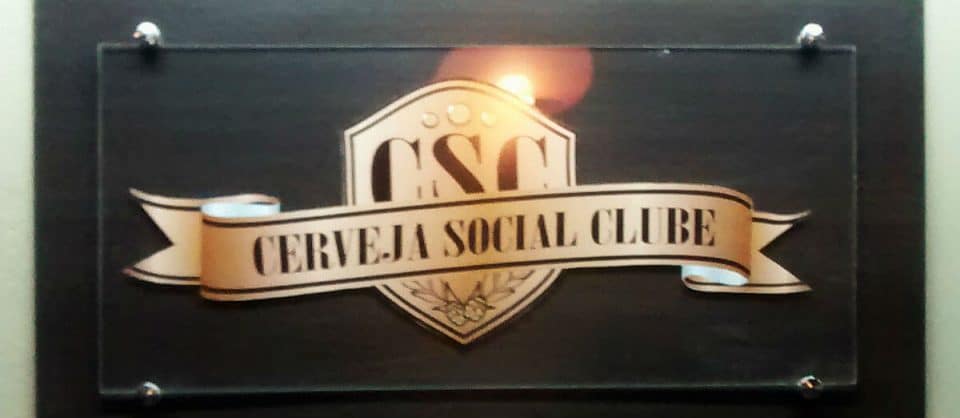 cerveja social clube