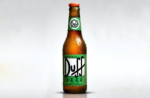 Duff verde