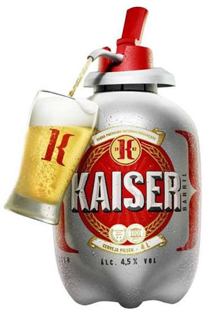 Kaiser KEG