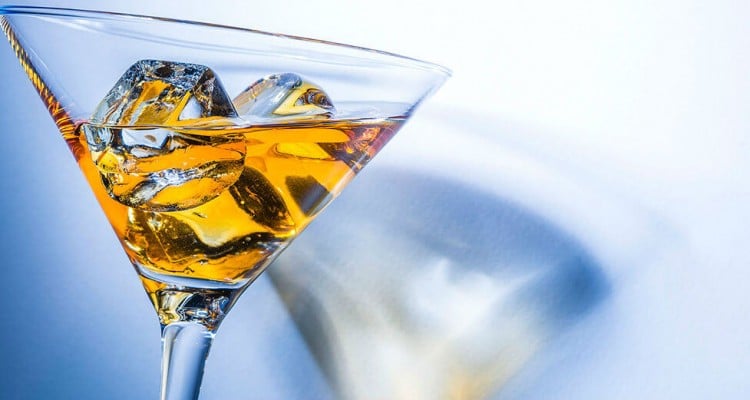Thumb do artigo Drinks e receitas: Manhattan e La Esquina