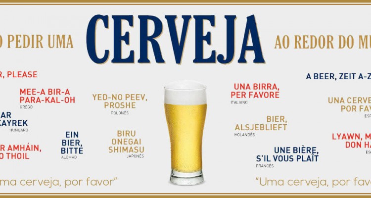Thumb do artigo Como pedir uma cerveja ao redor do mundo