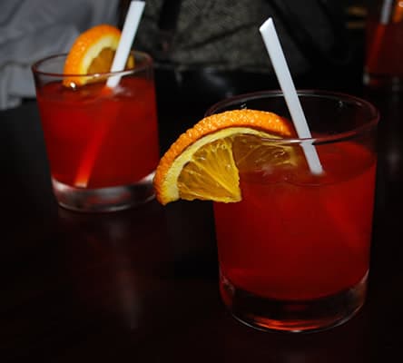 Drinks e Receitas: Kamikaze e Amore Mio » Papo de Bar