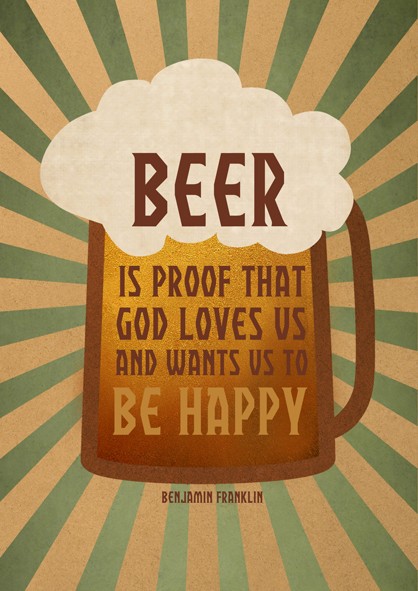 Beer Happy