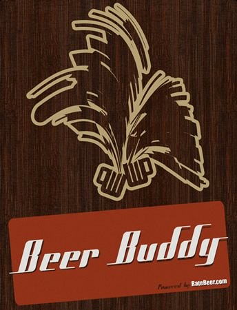 Capa do App Beer Buddy