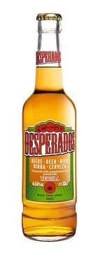 Cerveja Desperados