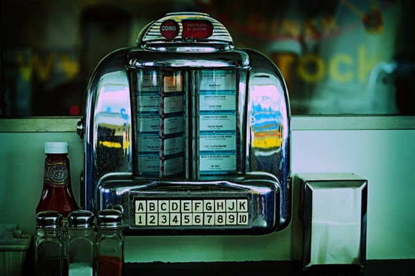 Jukebox