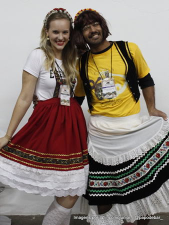 Fridas na Oktoberfest