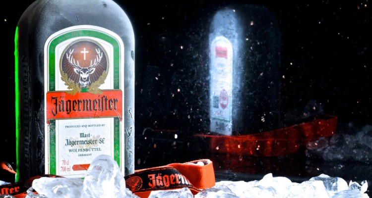 Thumb do artigo Conheça o Jägermeister
