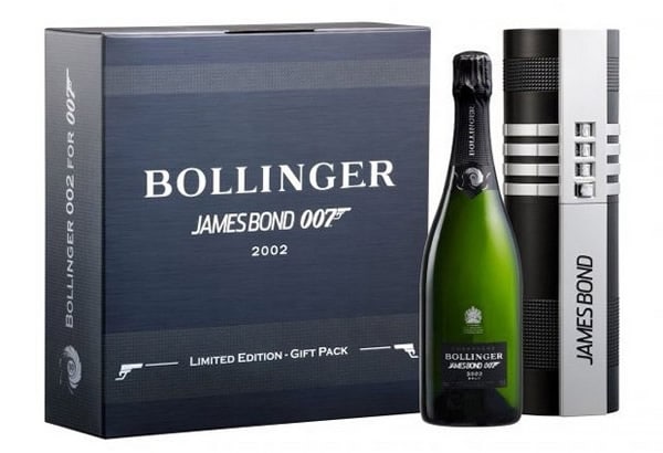 Kit Bollinger 007