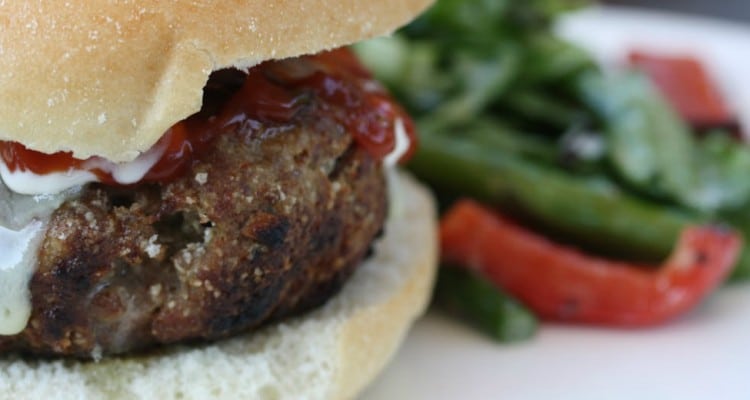 Thumb do artigo Hambúrguer caseiro: veja formas deliciosas de preparar o seu