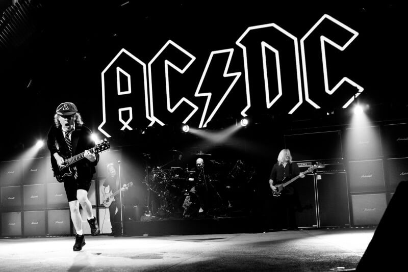 Banda AC/DC